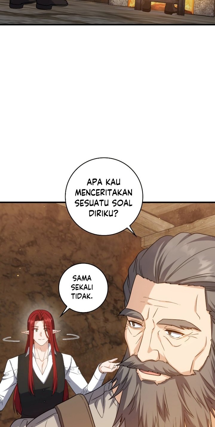 The Reincarnated Assassin is a Genius Swordsman Chapter 20 - halaman 47