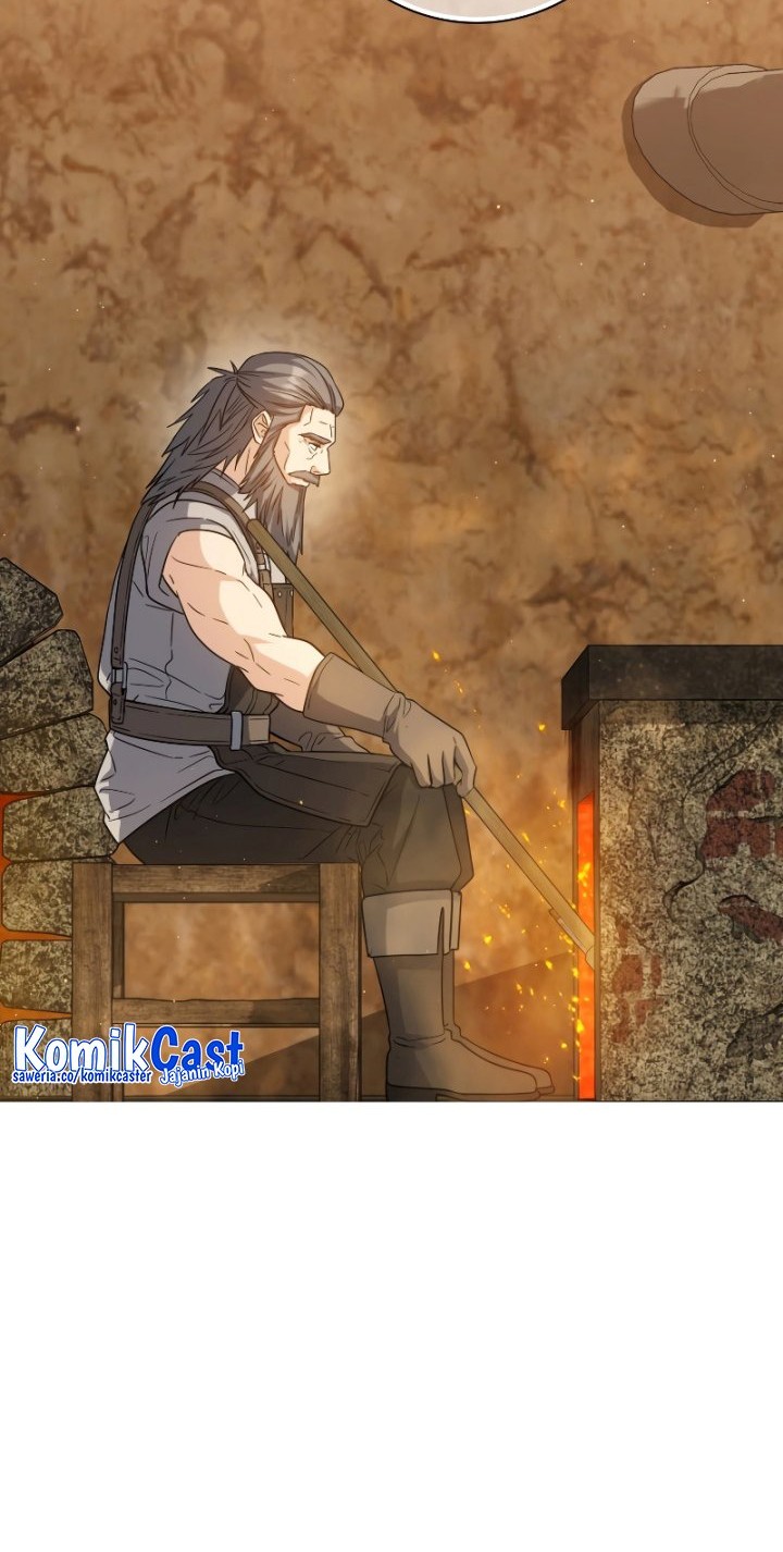 The Reincarnated Assassin is a Genius Swordsman Chapter 20 - halaman 49
