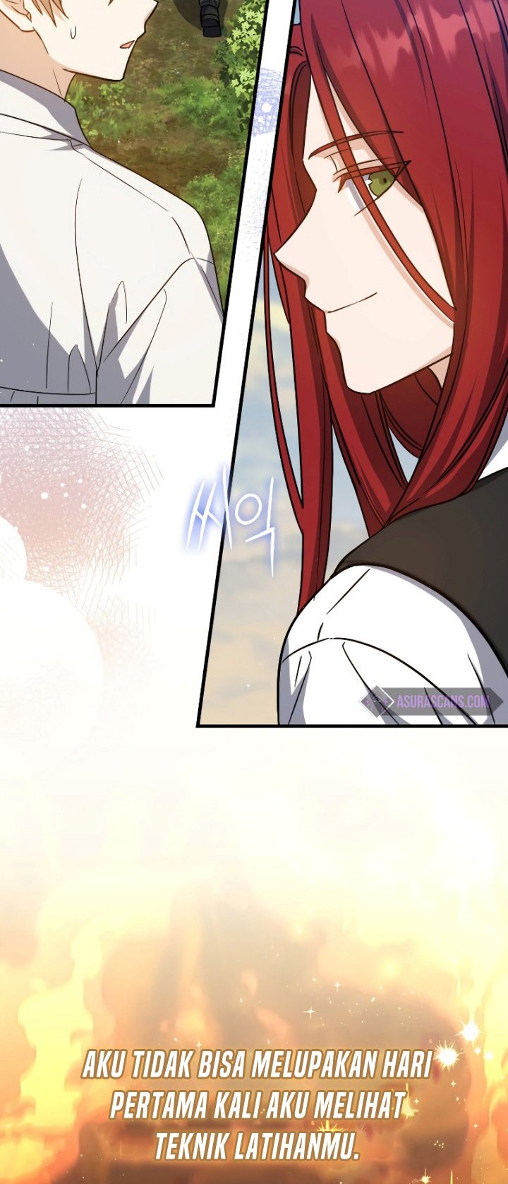 The Reincarnated Assassin is a Genius Swordsman Chapter 20 - halaman 5