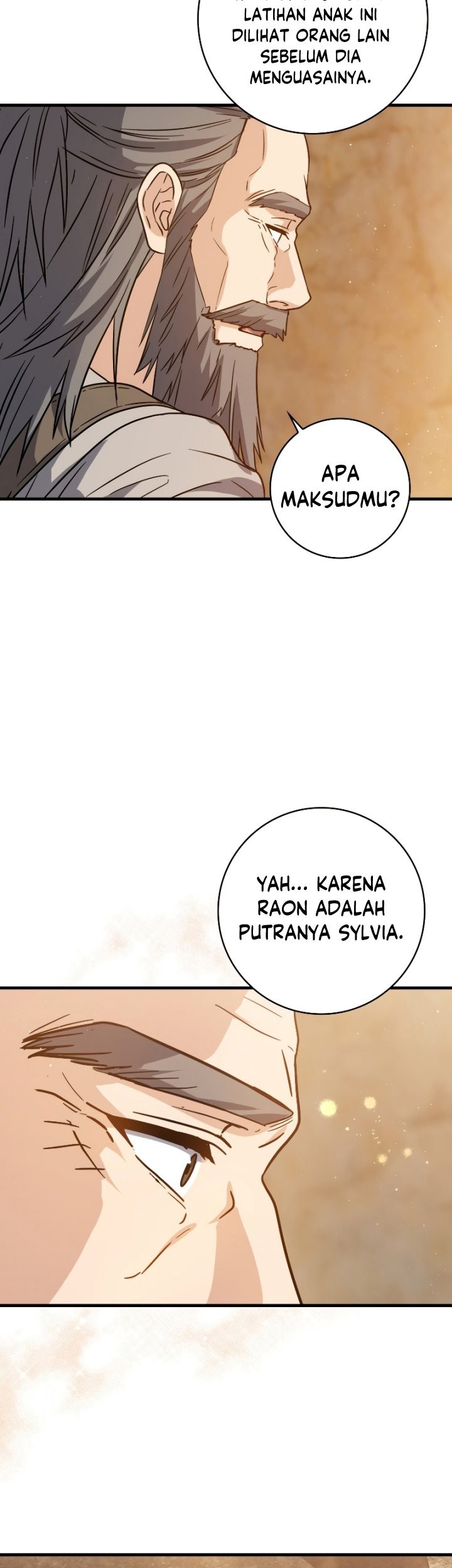 The Reincarnated Assassin is a Genius Swordsman Chapter 20 - halaman 52