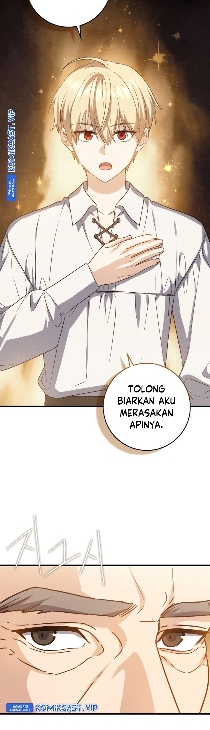 The Reincarnated Assassin is a Genius Swordsman Chapter 20 - halaman 54