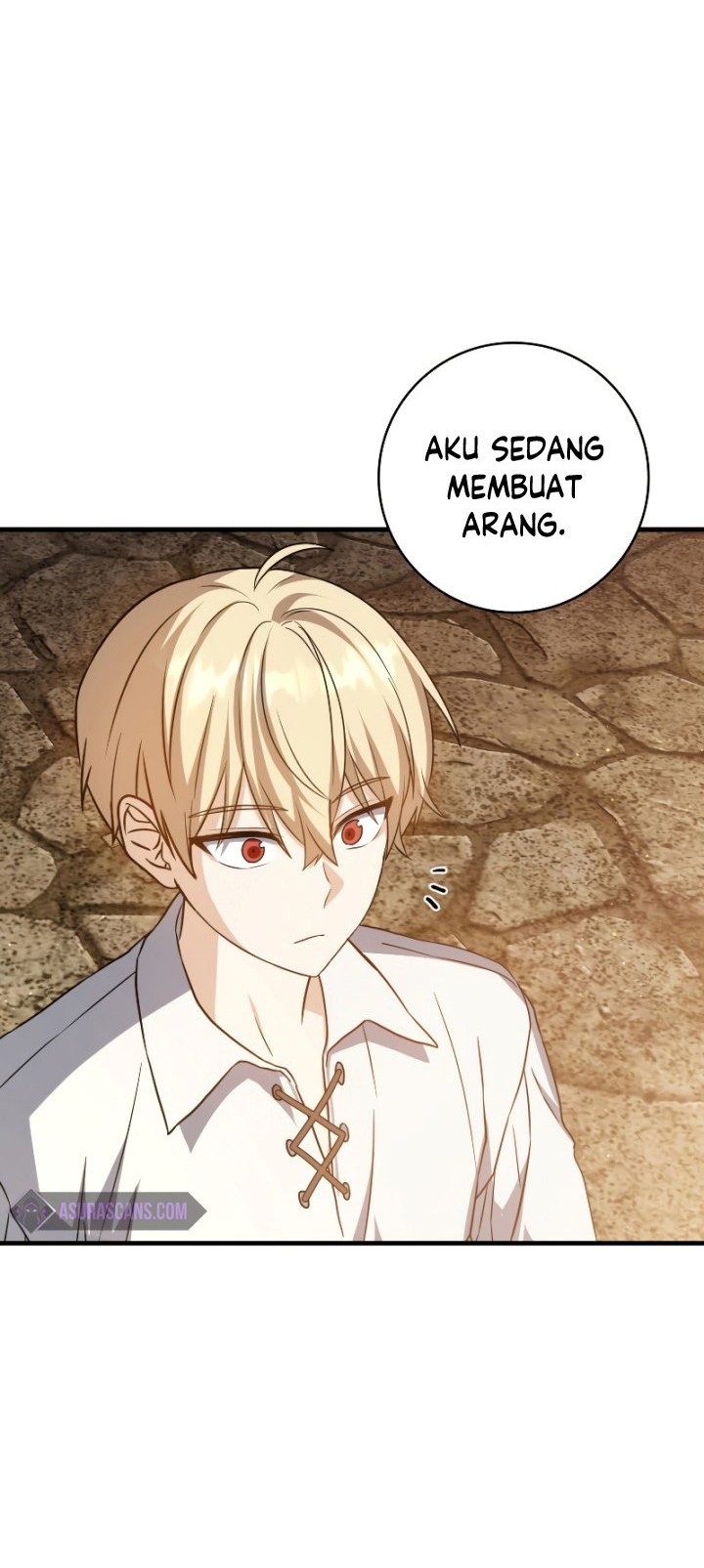 The Reincarnated Assassin is a Genius Swordsman Chapter 20 - halaman 55