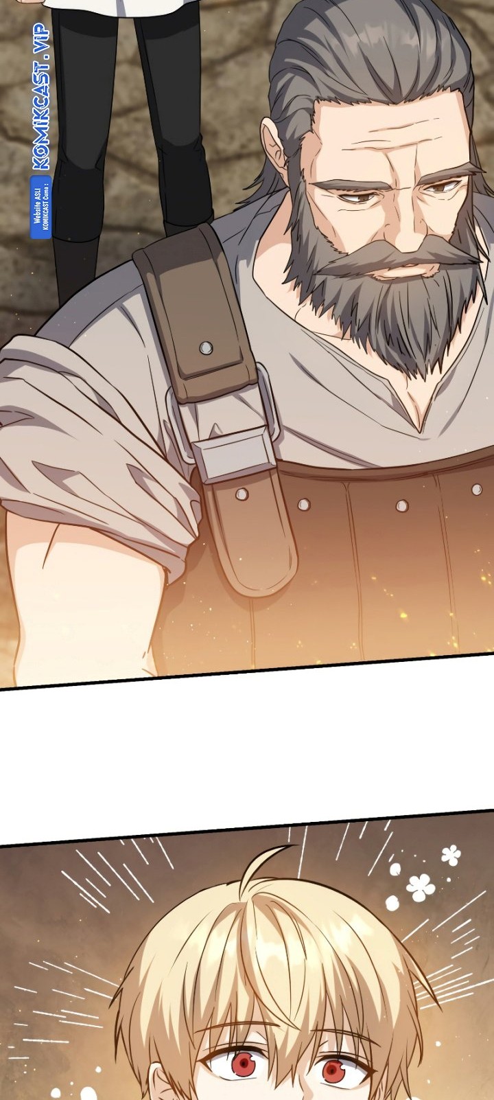 The Reincarnated Assassin is a Genius Swordsman Chapter 20 - halaman 57