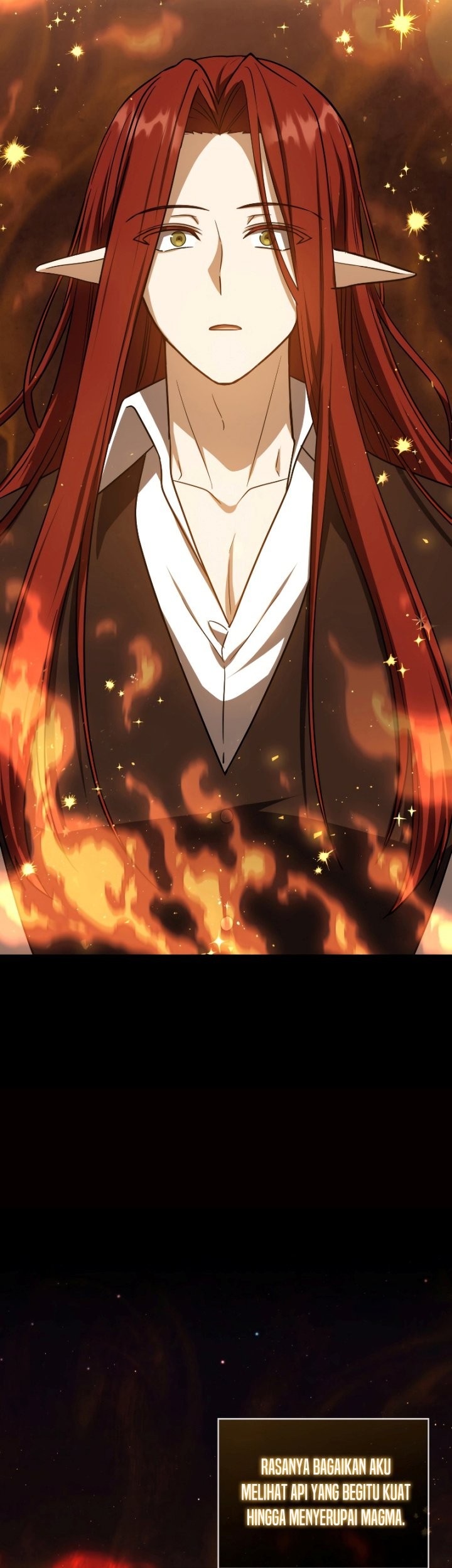The Reincarnated Assassin is a Genius Swordsman Chapter 20 - halaman 6