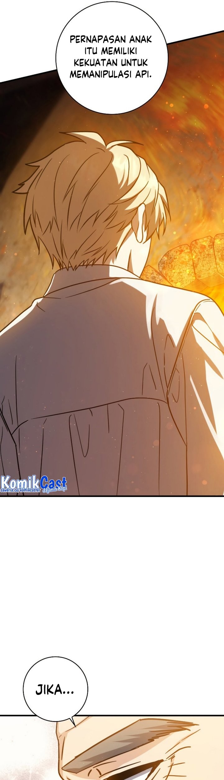 The Reincarnated Assassin is a Genius Swordsman Chapter 20 - halaman 62