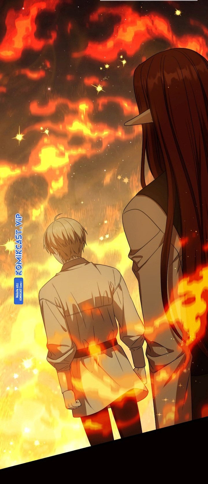 The Reincarnated Assassin is a Genius Swordsman Chapter 20 - halaman 7
