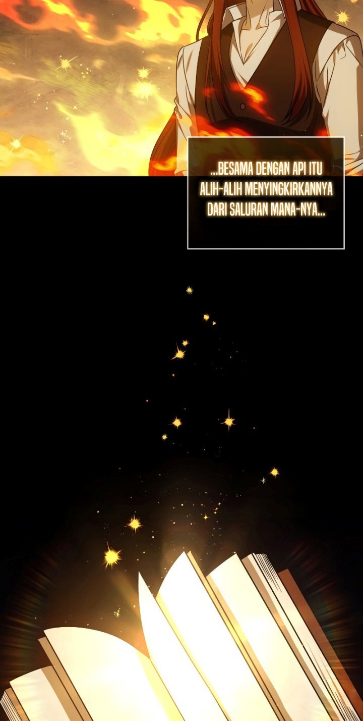 The Reincarnated Assassin is a Genius Swordsman Chapter 20 - halaman 9