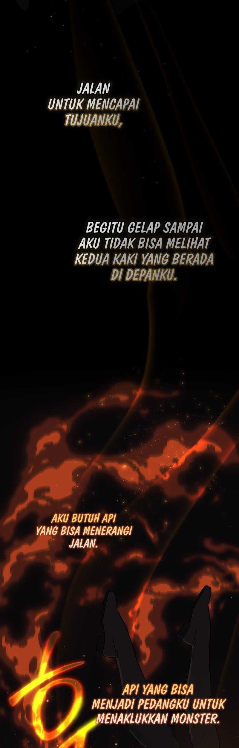 The Reincarnated Assassin is a Genius Swordsman Chapter 21 - halaman 11