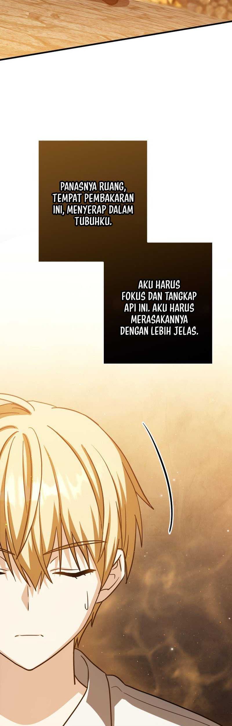 The Reincarnated Assassin is a Genius Swordsman Chapter 21 - halaman 16