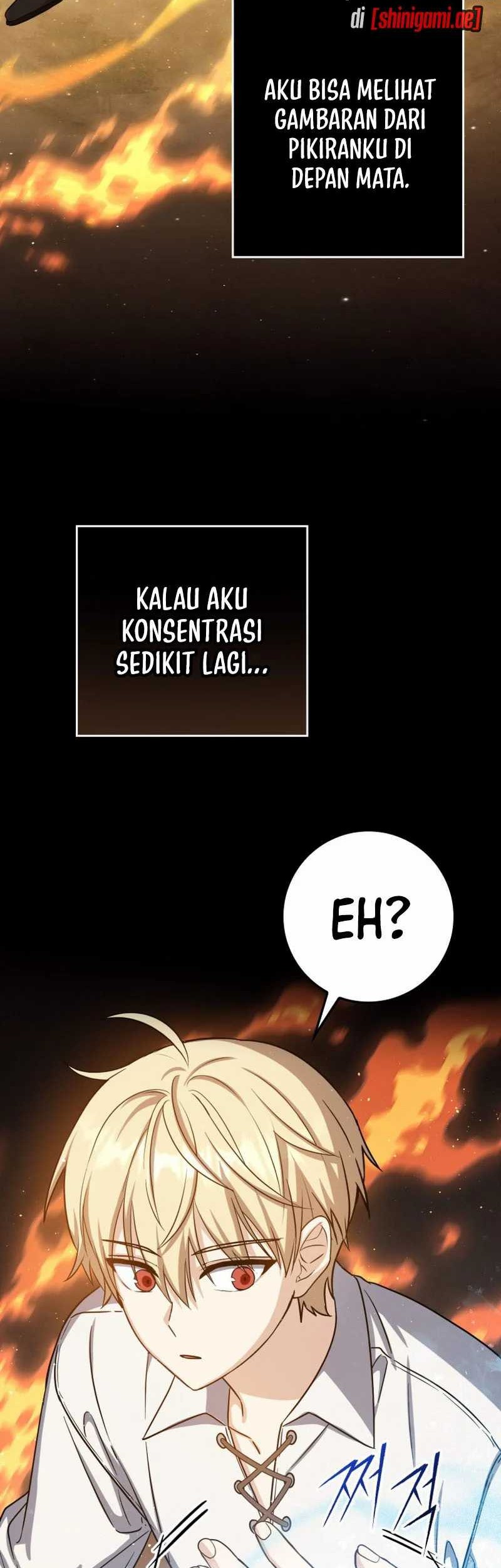 The Reincarnated Assassin is a Genius Swordsman Chapter 21 - halaman 19