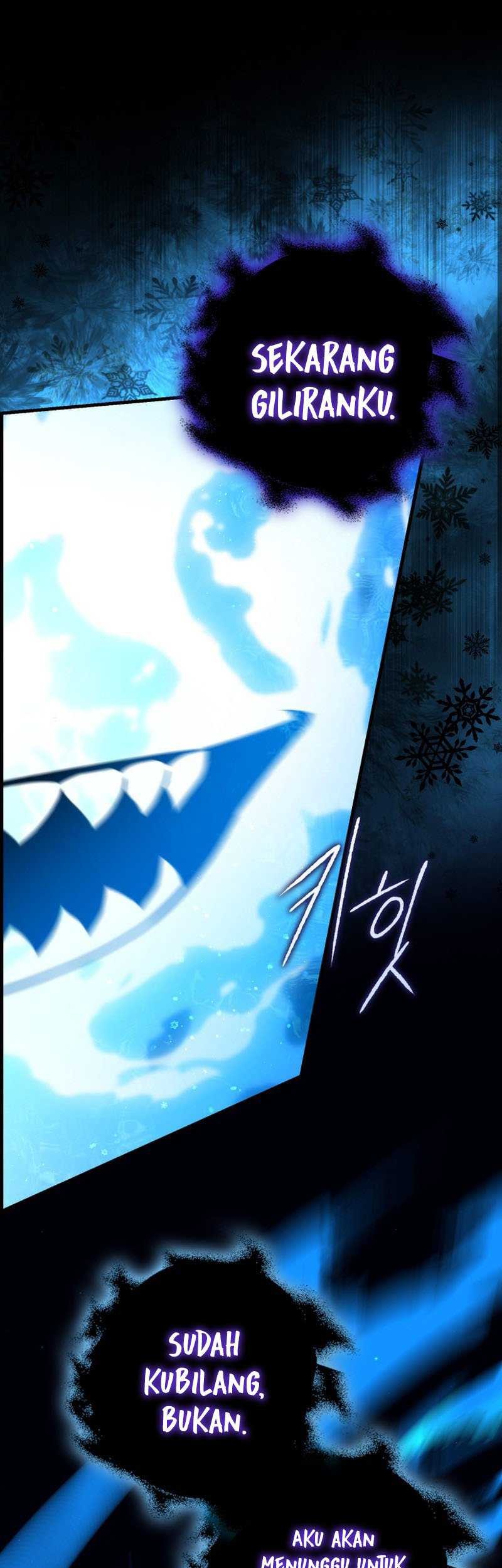 The Reincarnated Assassin is a Genius Swordsman Chapter 21 - halaman 21