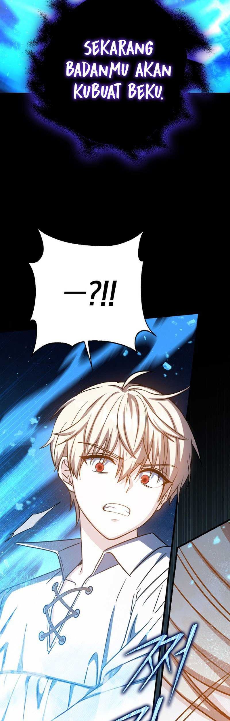 The Reincarnated Assassin is a Genius Swordsman Chapter 21 - halaman 23