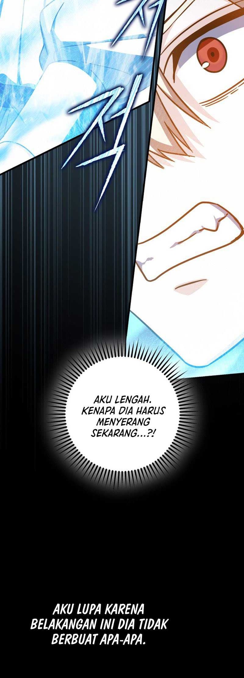 The Reincarnated Assassin is a Genius Swordsman Chapter 21 - halaman 24