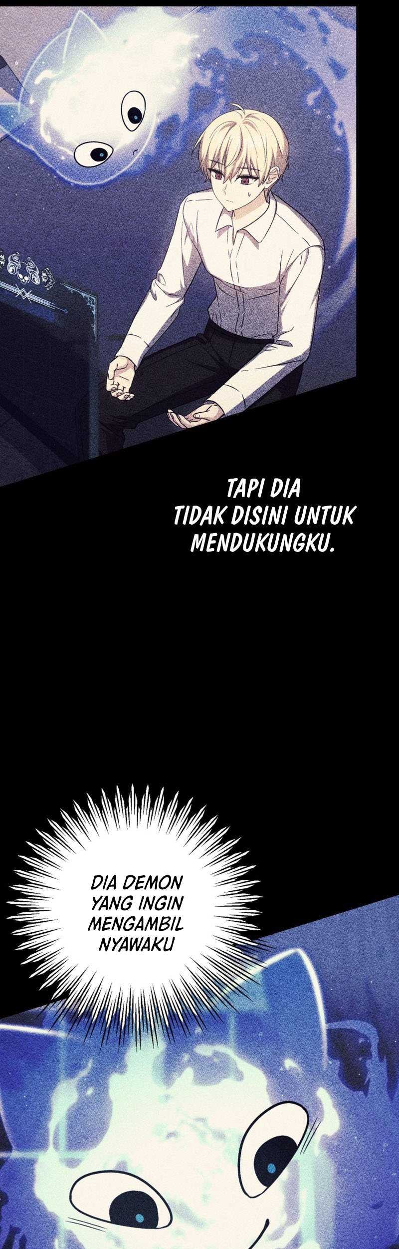 The Reincarnated Assassin is a Genius Swordsman Chapter 21 - halaman 25