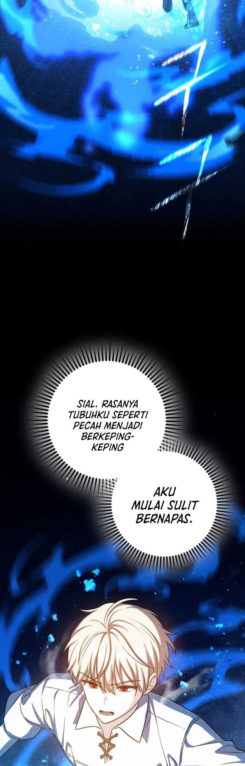 The Reincarnated Assassin is a Genius Swordsman Chapter 21 - halaman 27