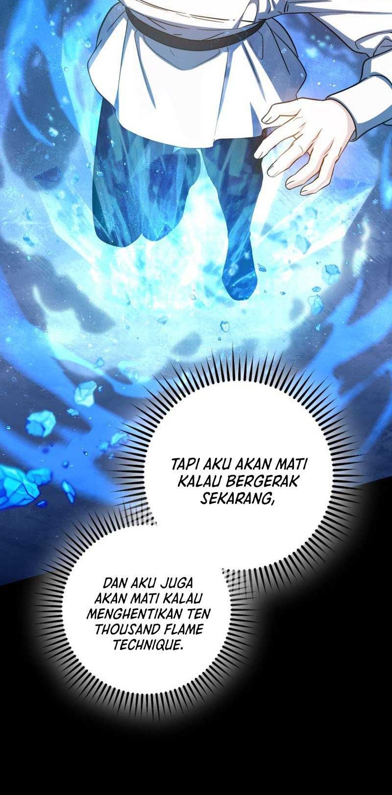 The Reincarnated Assassin is a Genius Swordsman Chapter 21 - halaman 28
