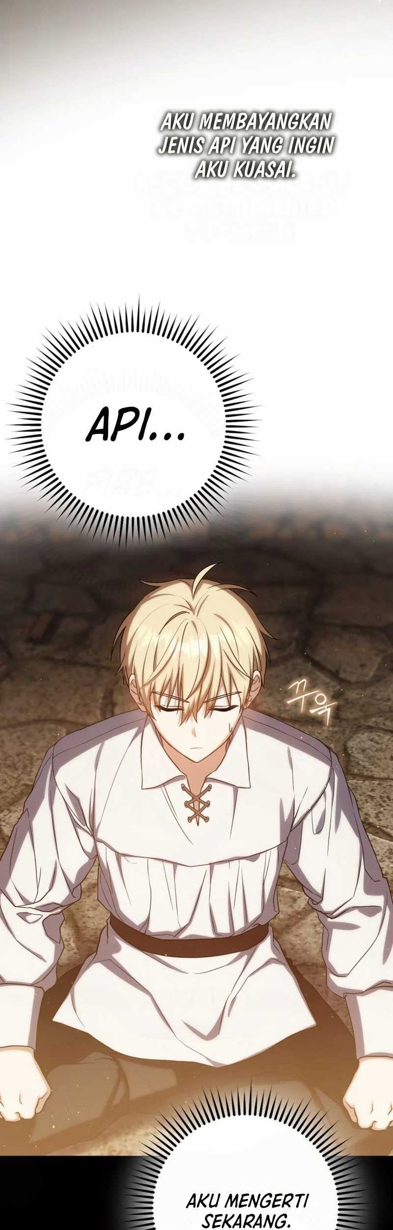 The Reincarnated Assassin is a Genius Swordsman Chapter 21 - halaman 3