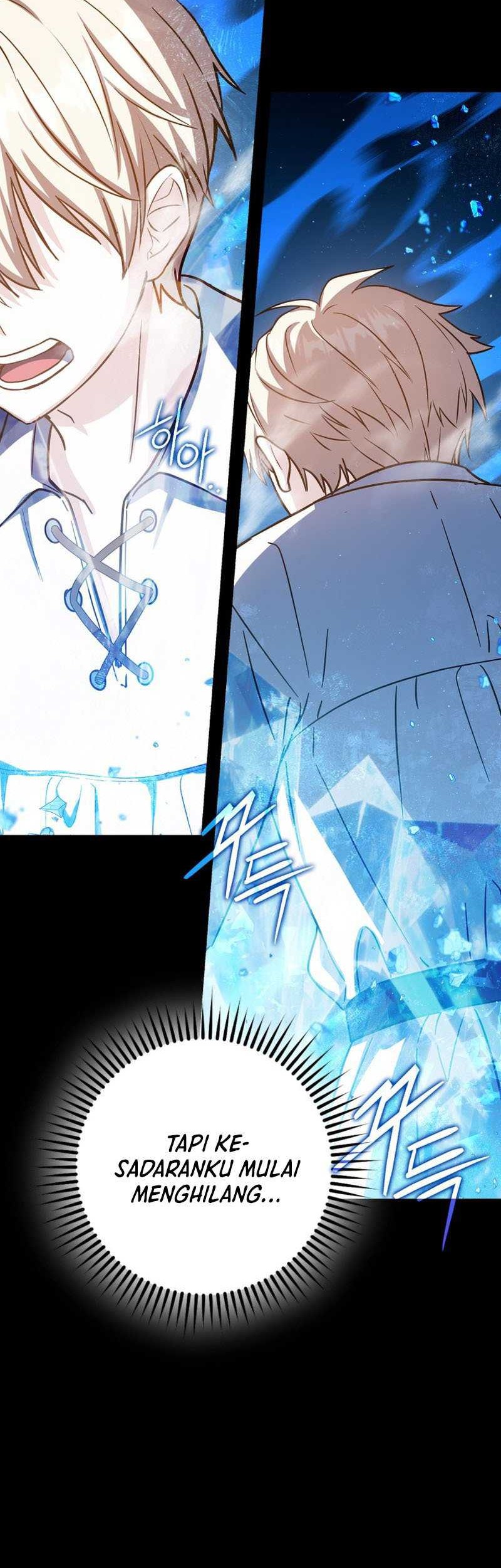 The Reincarnated Assassin is a Genius Swordsman Chapter 21 - halaman 30