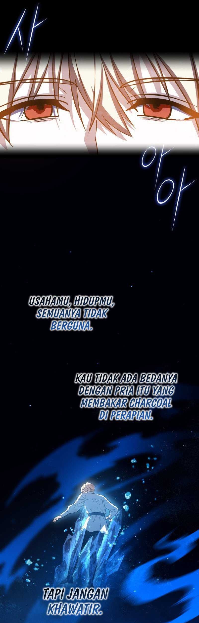 The Reincarnated Assassin is a Genius Swordsman Chapter 21 - halaman 33