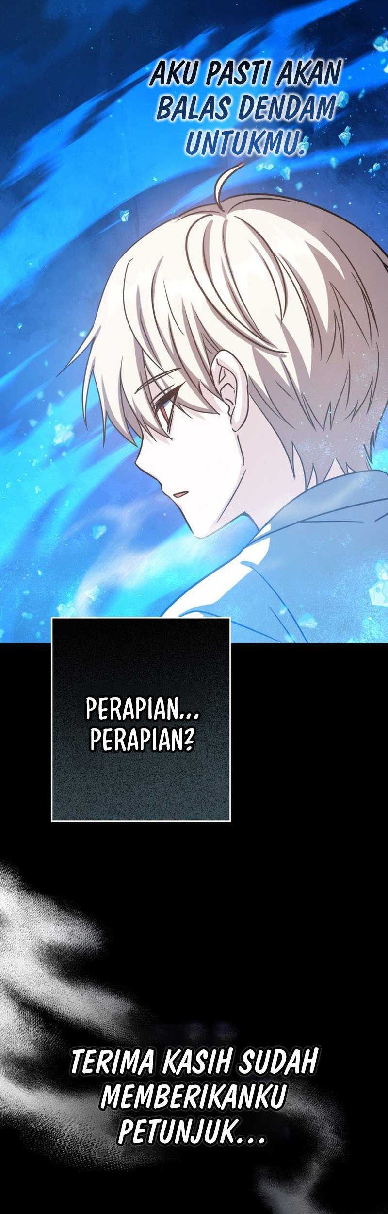 The Reincarnated Assassin is a Genius Swordsman Chapter 21 - halaman 34