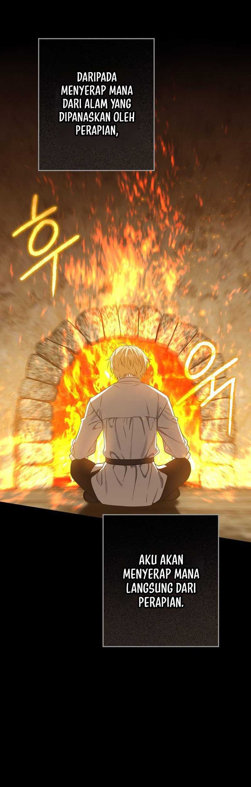 The Reincarnated Assassin is a Genius Swordsman Chapter 21 - halaman 36