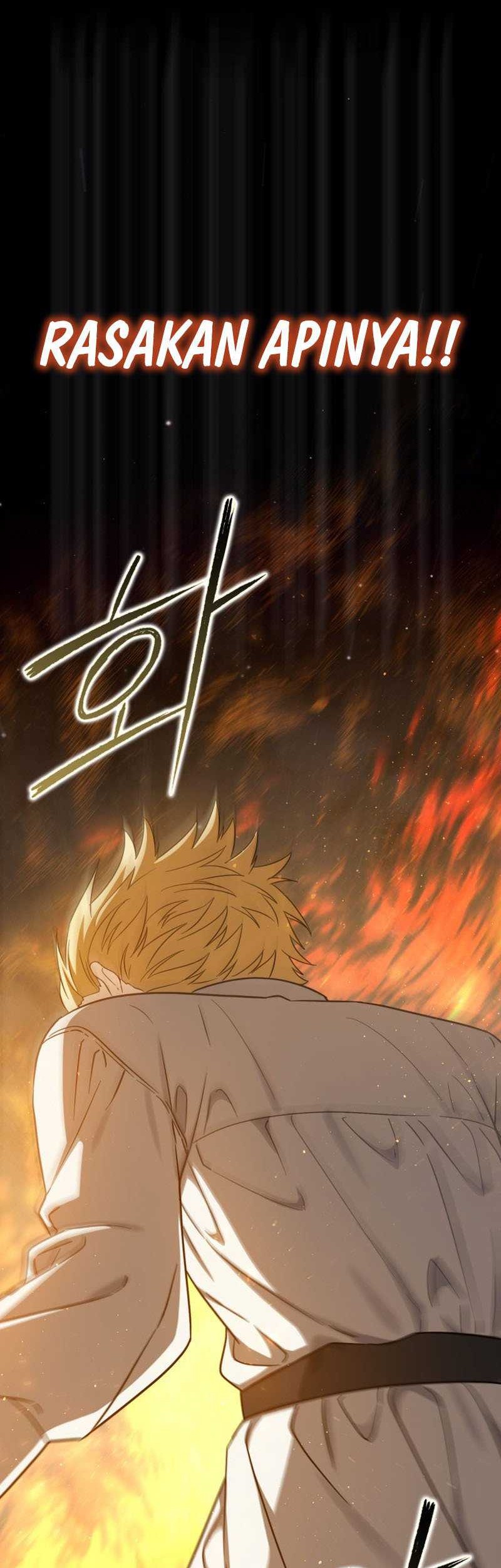 The Reincarnated Assassin is a Genius Swordsman Chapter 21 - halaman 38