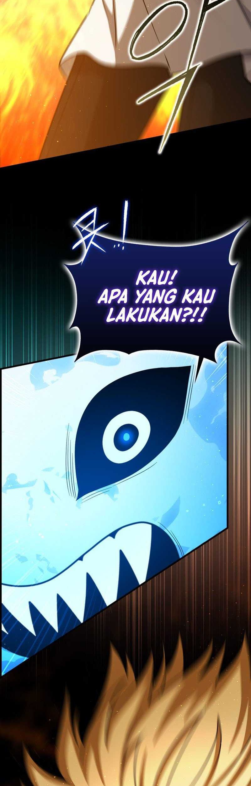 The Reincarnated Assassin is a Genius Swordsman Chapter 21 - halaman 39