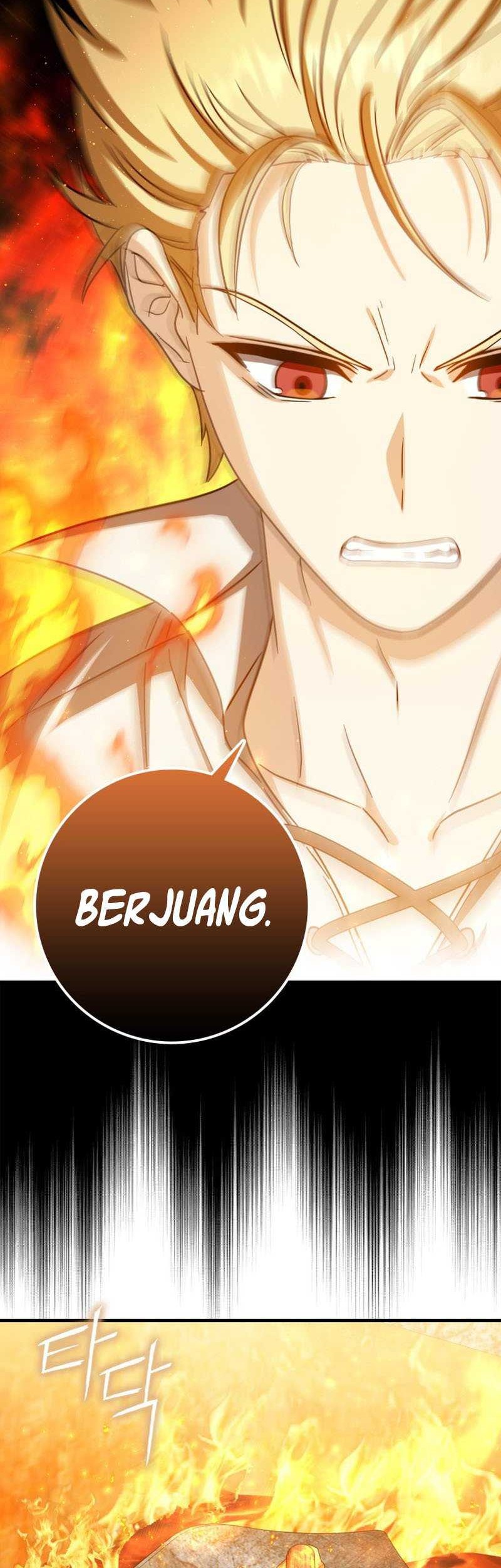 The Reincarnated Assassin is a Genius Swordsman Chapter 21 - halaman 40