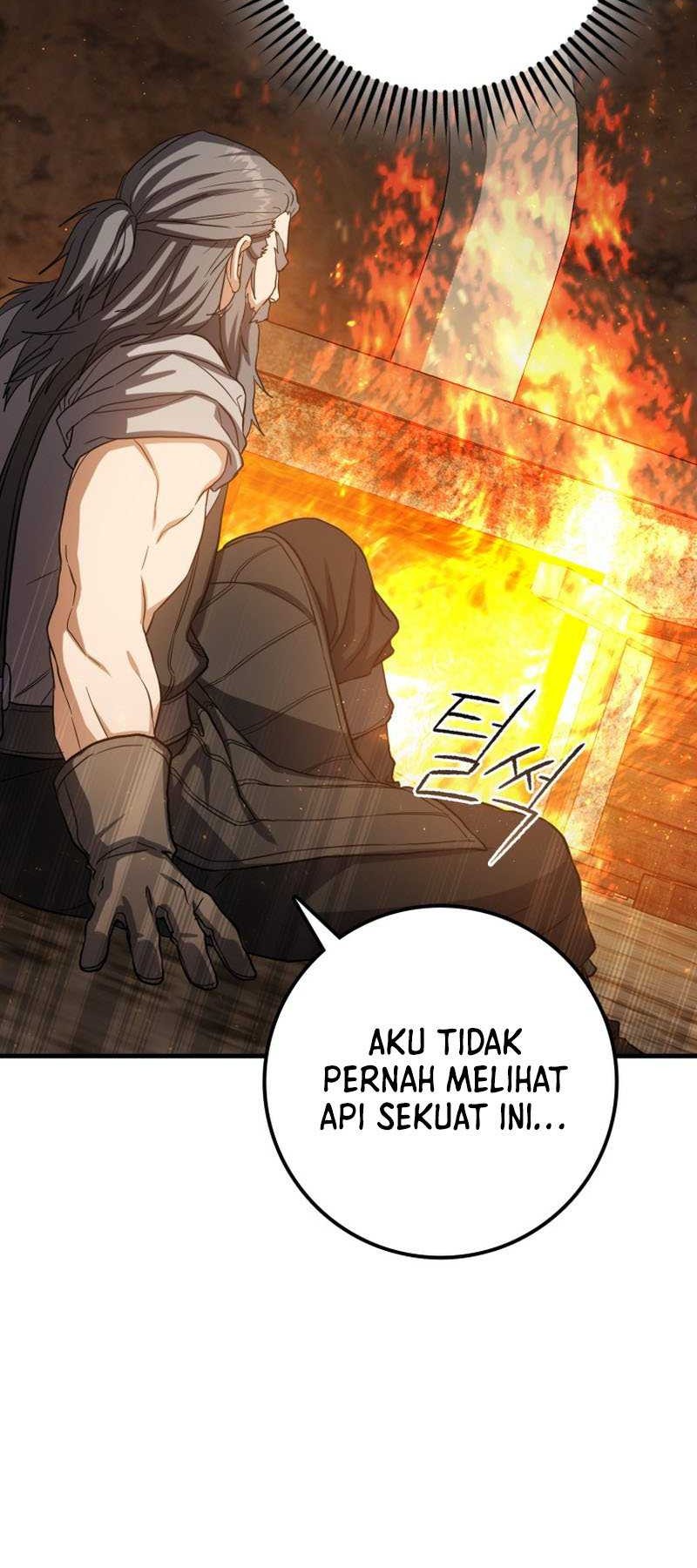The Reincarnated Assassin is a Genius Swordsman Chapter 21 - halaman 44