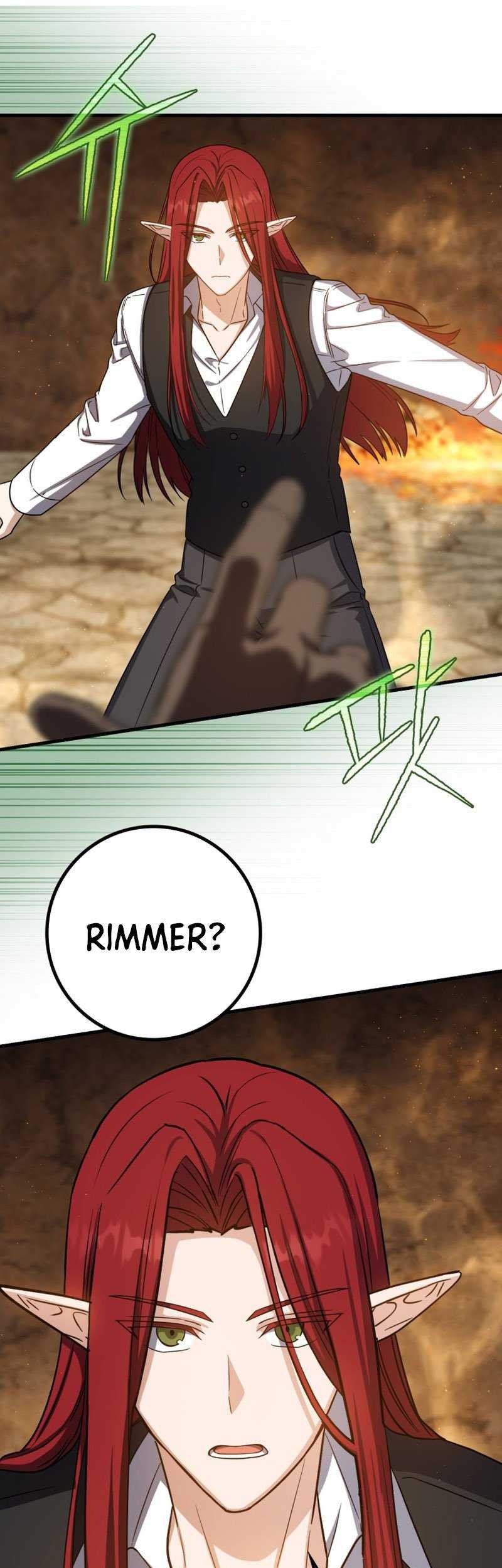 The Reincarnated Assassin is a Genius Swordsman Chapter 21 - halaman 49