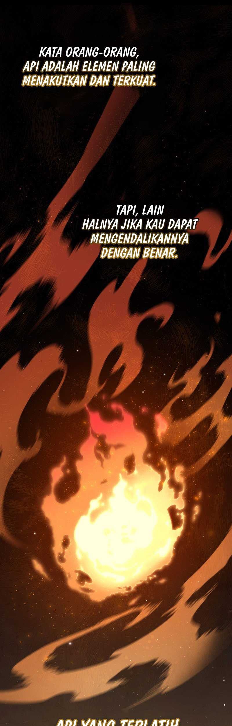 The Reincarnated Assassin is a Genius Swordsman Chapter 21 - halaman 5