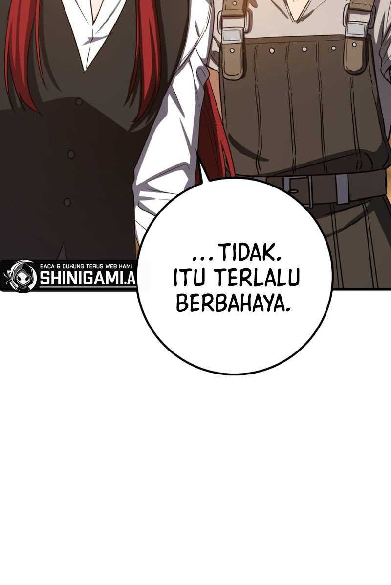 The Reincarnated Assassin is a Genius Swordsman Chapter 21 - halaman 52