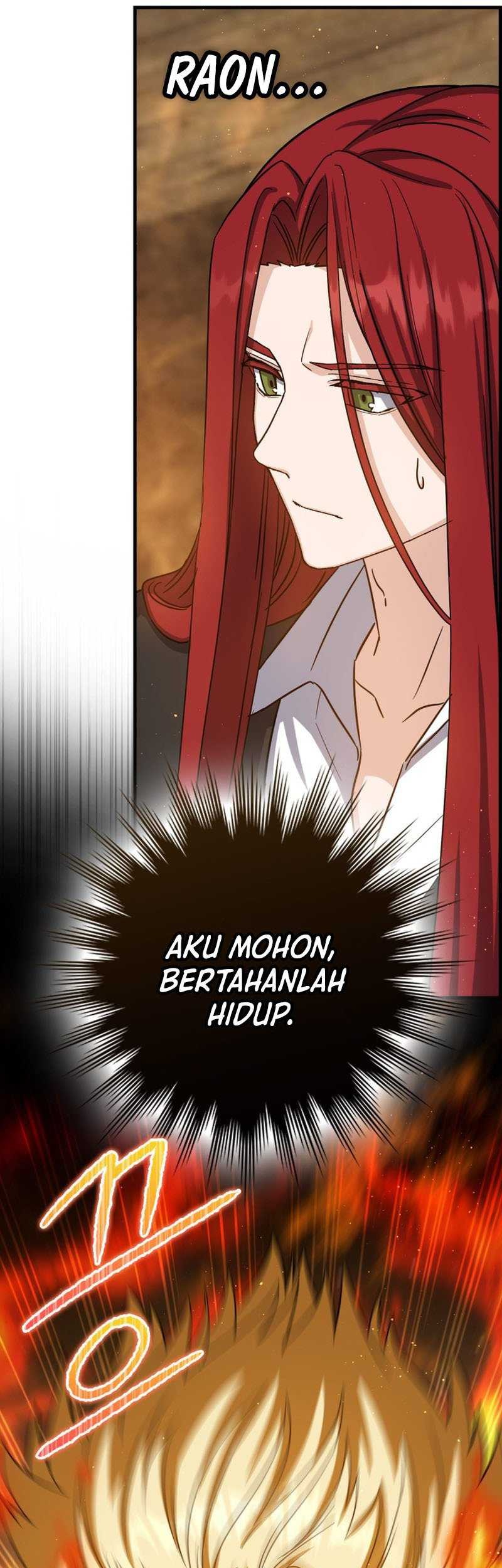 The Reincarnated Assassin is a Genius Swordsman Chapter 21 - halaman 53
