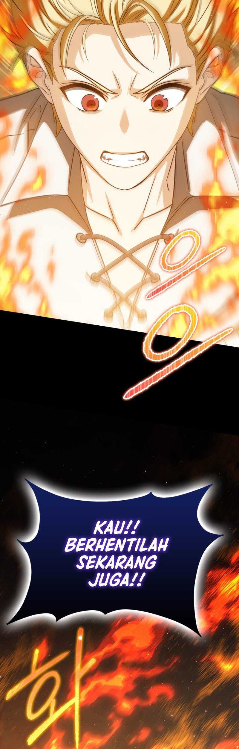 The Reincarnated Assassin is a Genius Swordsman Chapter 21 - halaman 54