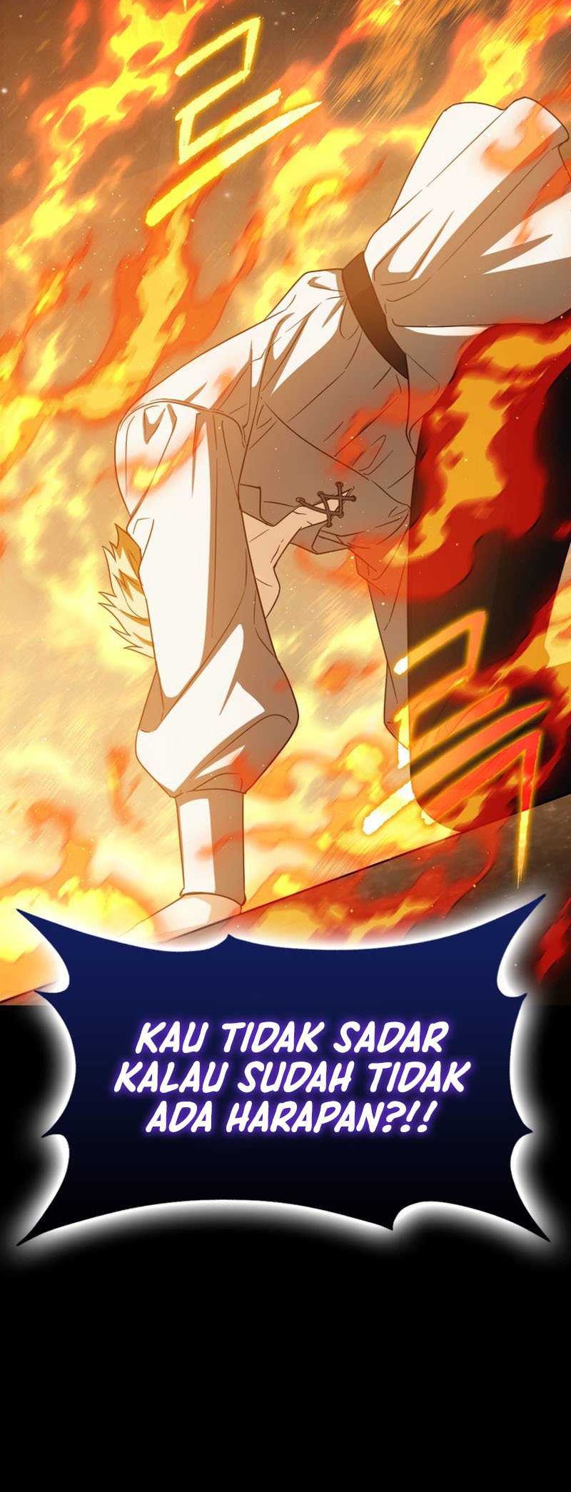 The Reincarnated Assassin is a Genius Swordsman Chapter 21 - halaman 55