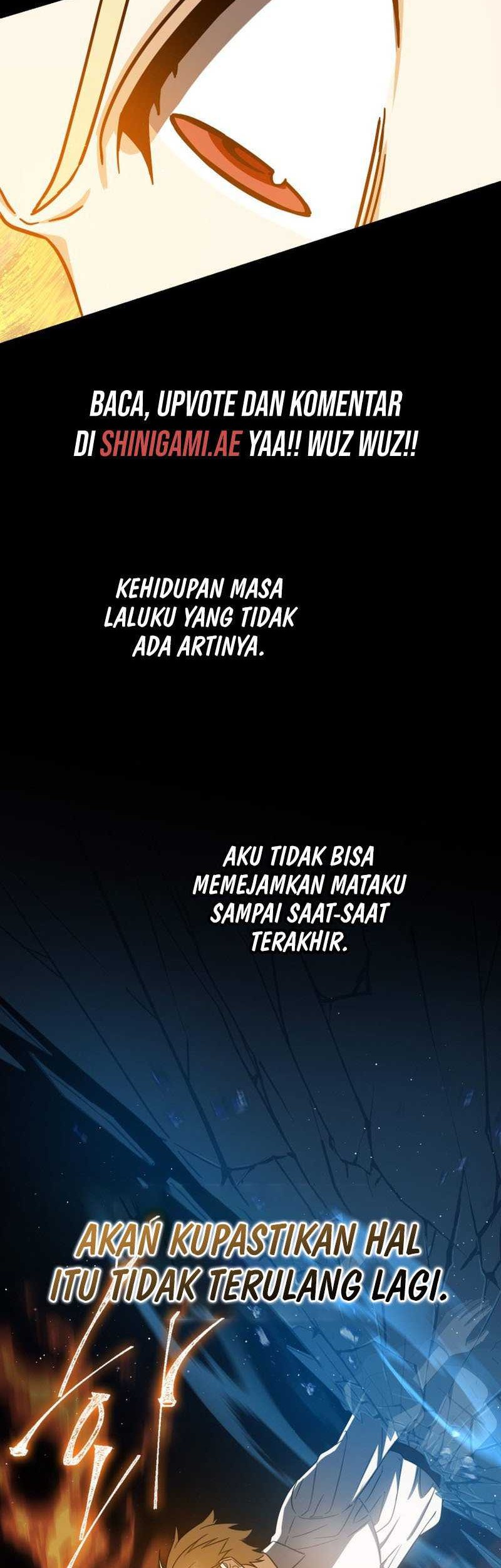 The Reincarnated Assassin is a Genius Swordsman Chapter 21 - halaman 57