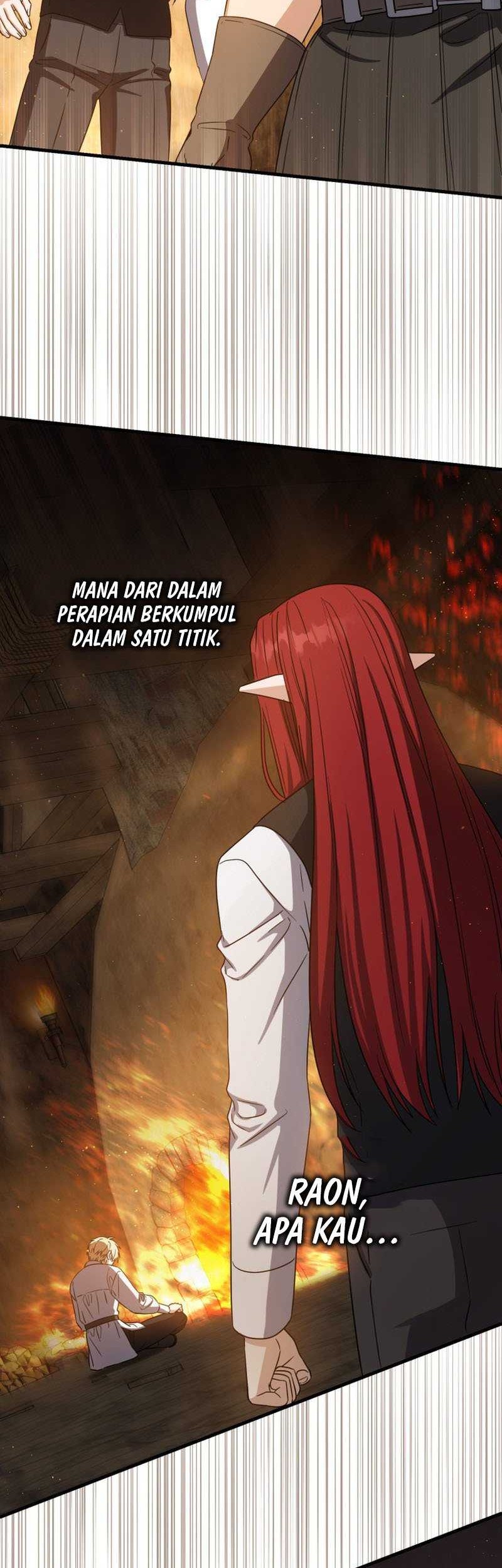 The Reincarnated Assassin is a Genius Swordsman Chapter 21 - halaman 60