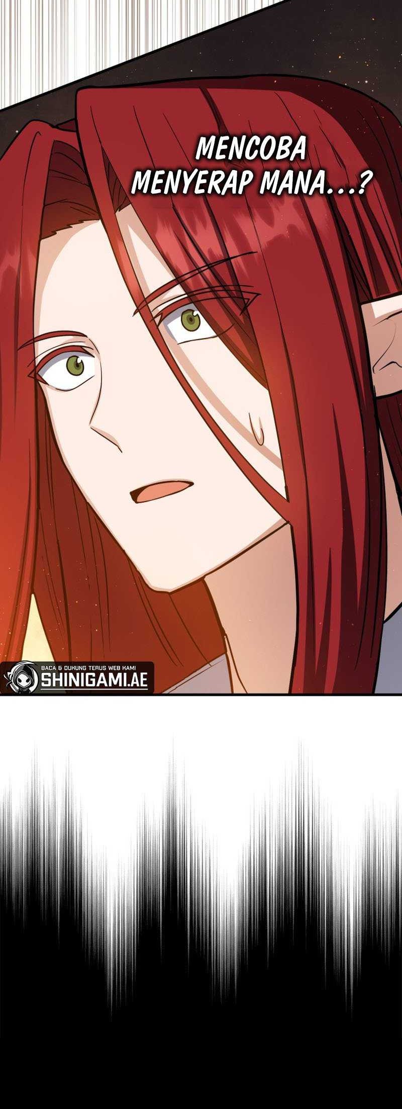 The Reincarnated Assassin is a Genius Swordsman Chapter 21 - halaman 61