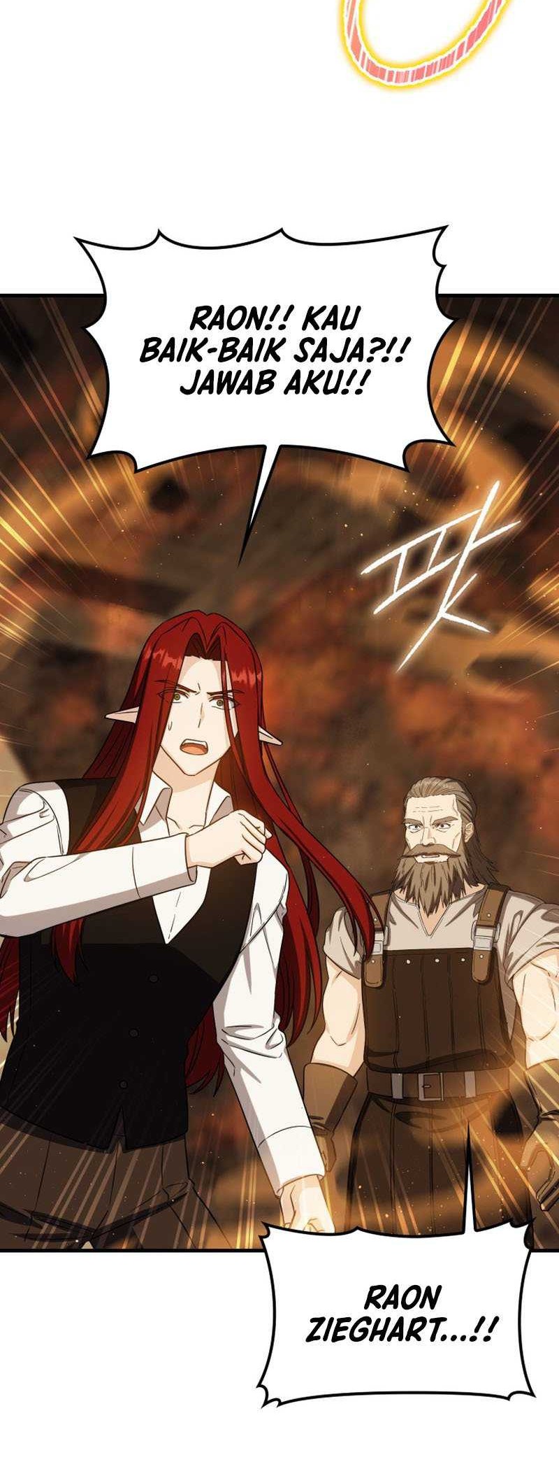 The Reincarnated Assassin is a Genius Swordsman Chapter 21 - halaman 70