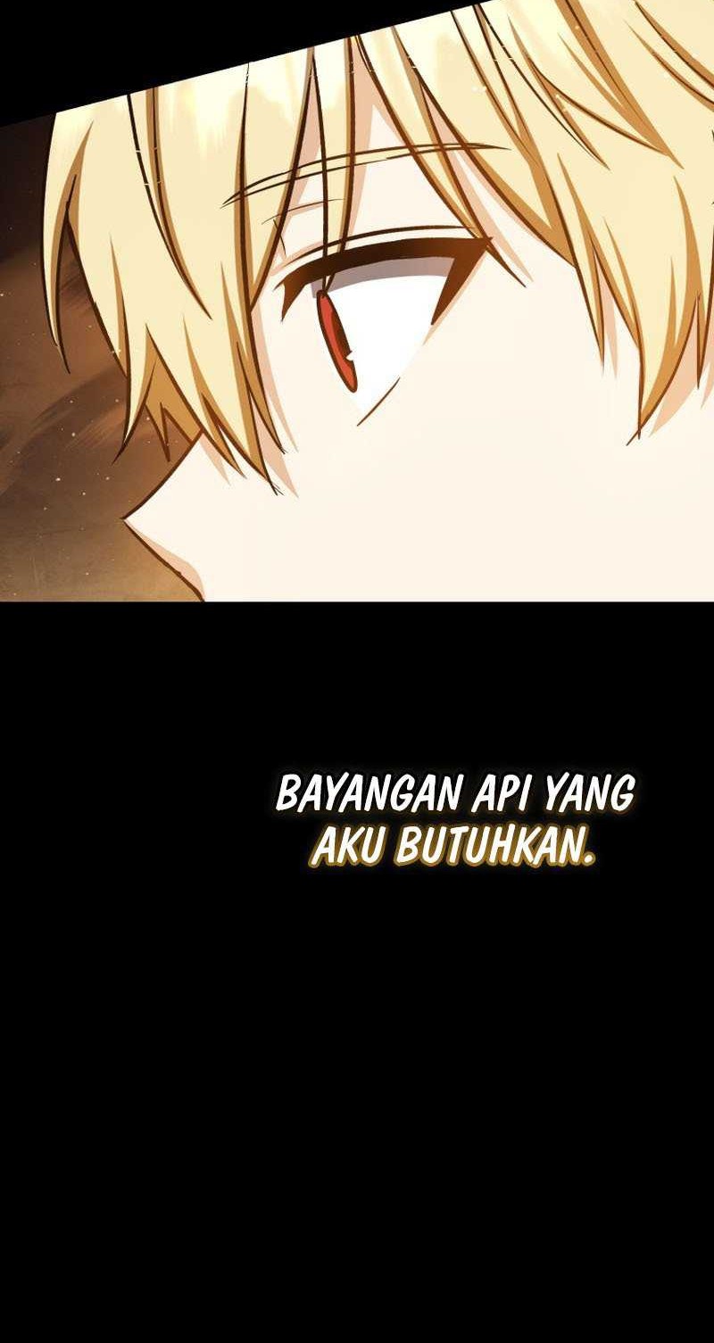 The Reincarnated Assassin is a Genius Swordsman Chapter 21 - halaman 8