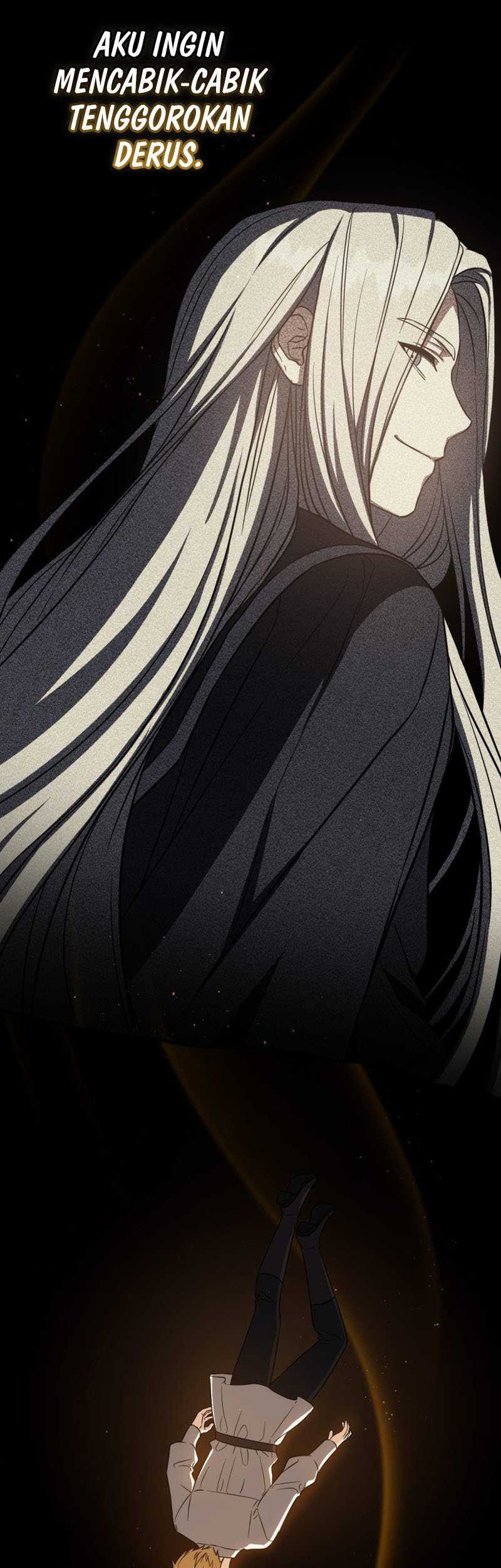 The Reincarnated Assassin is a Genius Swordsman Chapter 21 - halaman 9