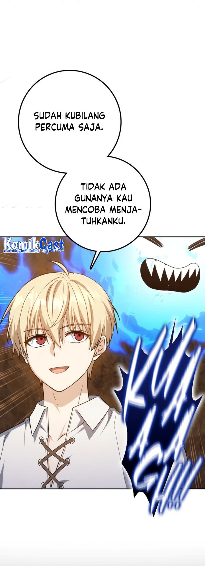The Reincarnated Assassin is a Genius Swordsman Chapter 22 - halaman 11