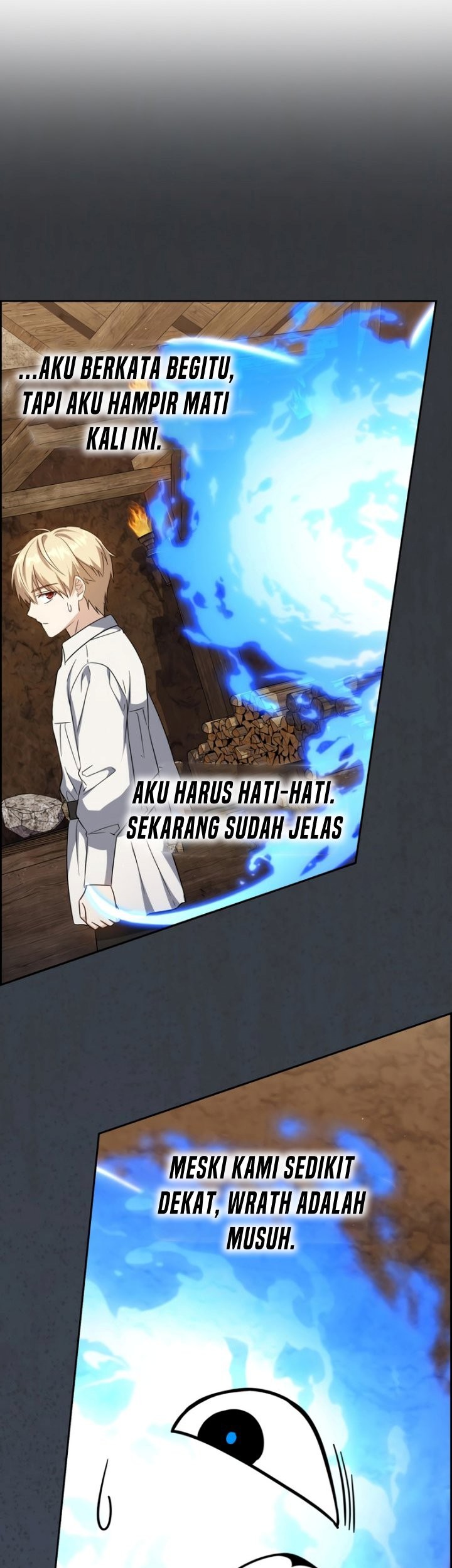 The Reincarnated Assassin is a Genius Swordsman Chapter 22 - halaman 12