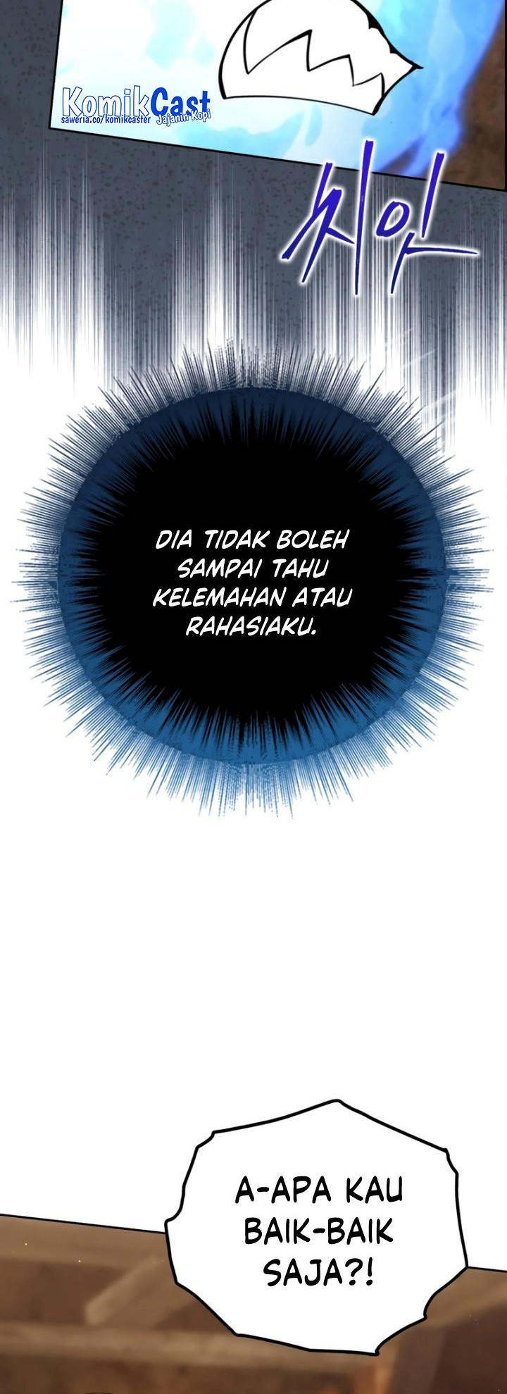 The Reincarnated Assassin is a Genius Swordsman Chapter 22 - halaman 13