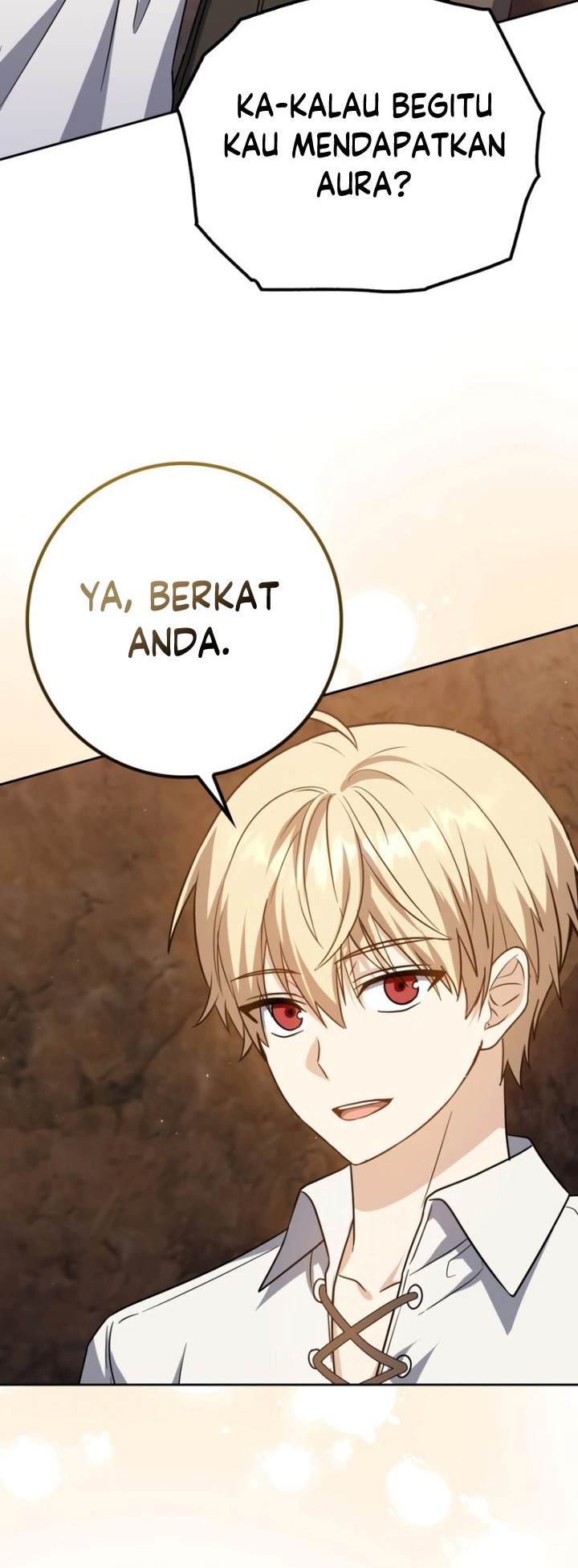 The Reincarnated Assassin is a Genius Swordsman Chapter 22 - halaman 15