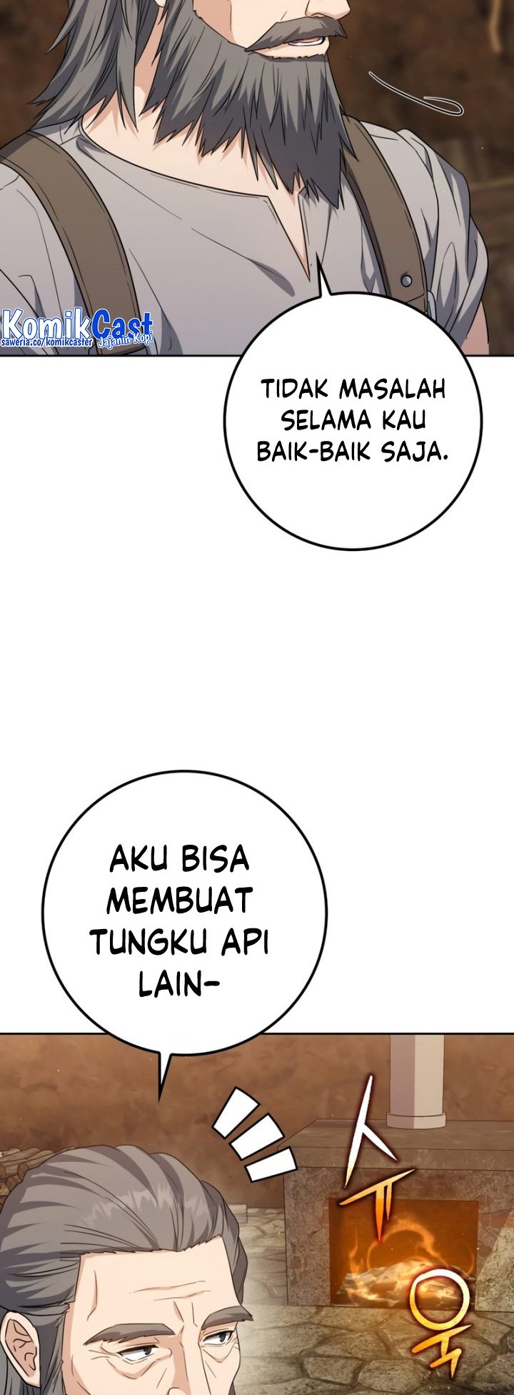 The Reincarnated Assassin is a Genius Swordsman Chapter 22 - halaman 17