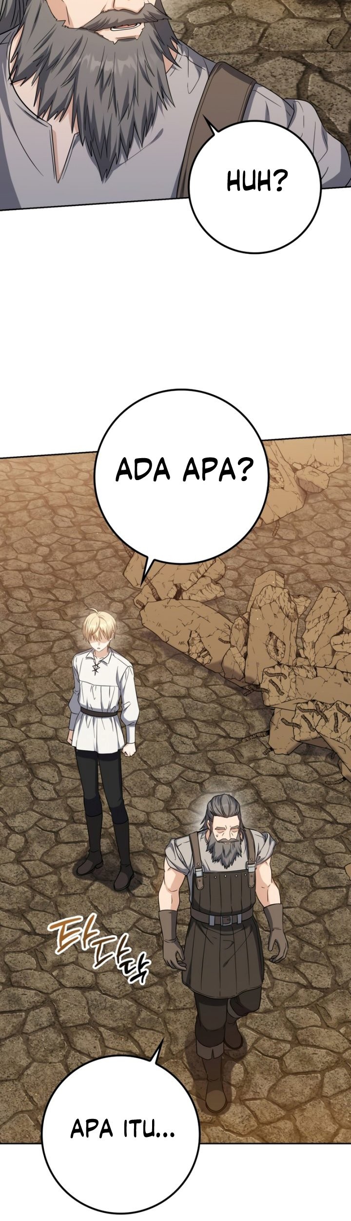 The Reincarnated Assassin is a Genius Swordsman Chapter 22 - halaman 18
