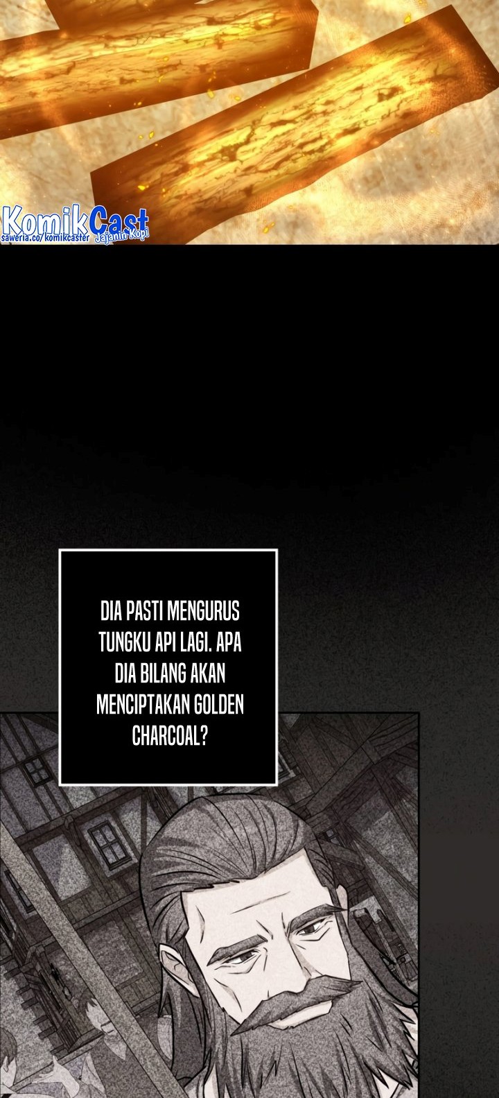 The Reincarnated Assassin is a Genius Swordsman Chapter 22 - halaman 21