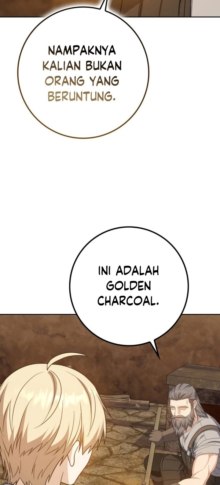 The Reincarnated Assassin is a Genius Swordsman Chapter 22 - halaman 23
