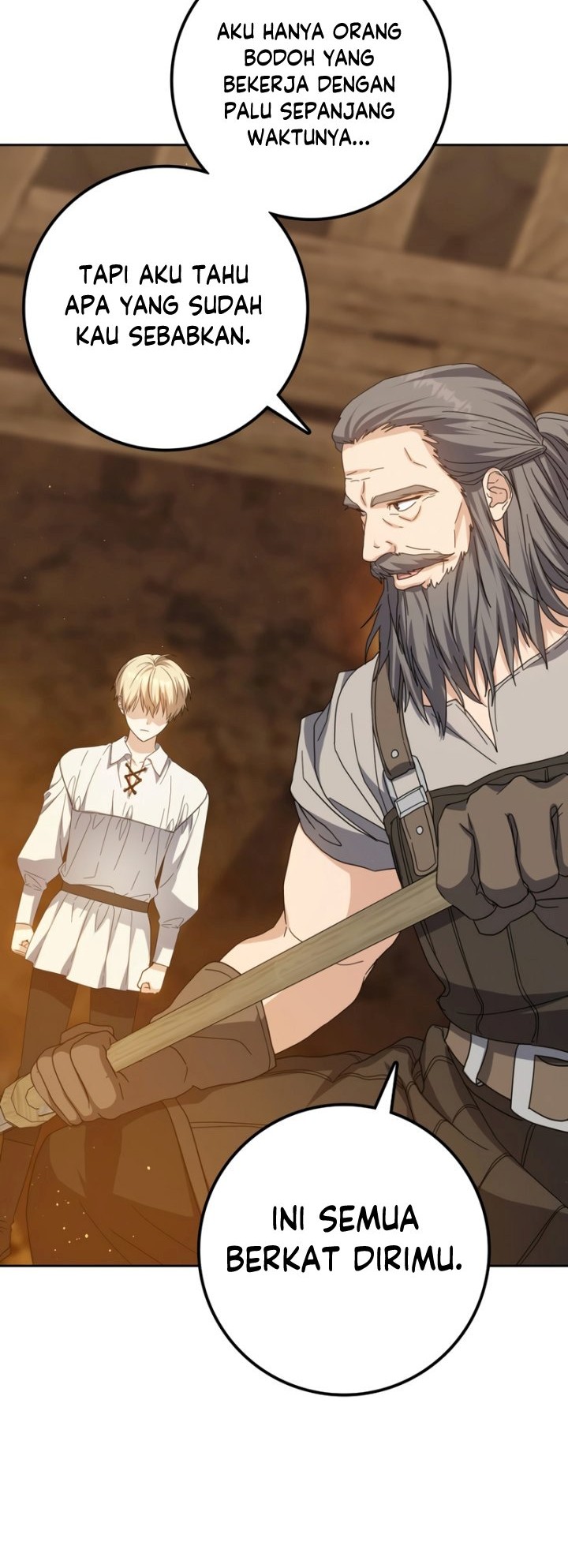 The Reincarnated Assassin is a Genius Swordsman Chapter 22 - halaman 27